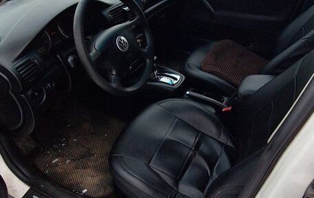 Volkswagen Passat B5+ рестайлинг, 2002 год, 350 000 рублей, 5 фотография