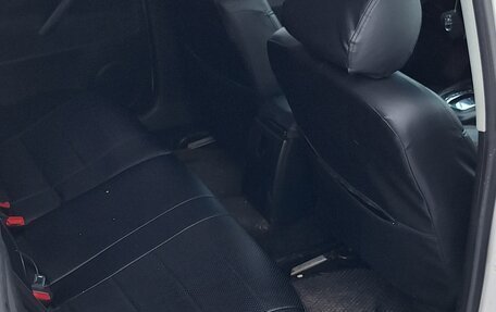 Volkswagen Passat B5+ рестайлинг, 2002 год, 350 000 рублей, 6 фотография