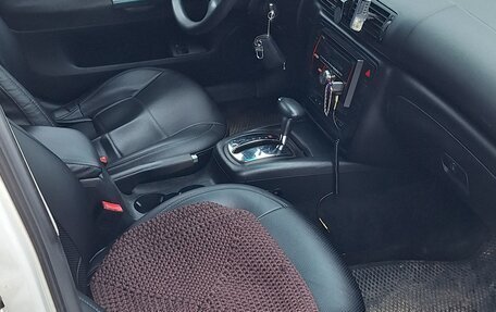 Volkswagen Passat B5+ рестайлинг, 2002 год, 350 000 рублей, 7 фотография