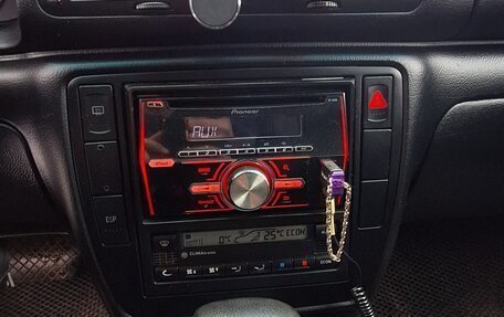 Volkswagen Passat B5+ рестайлинг, 2002 год, 350 000 рублей, 9 фотография