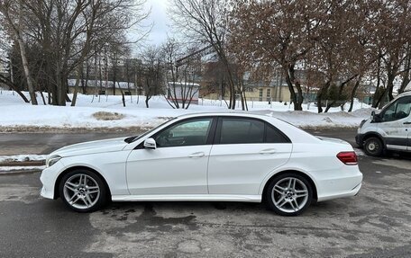 Mercedes-Benz E-Класс, 2013 год, 2 250 000 рублей, 7 фотография