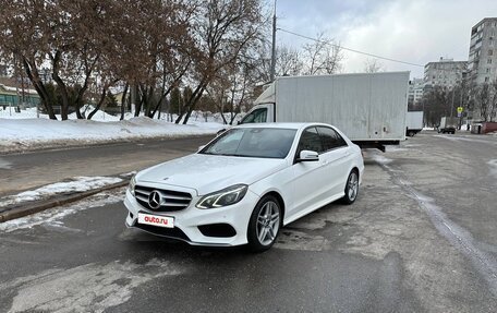 Mercedes-Benz E-Класс, 2013 год, 2 250 000 рублей, 8 фотография