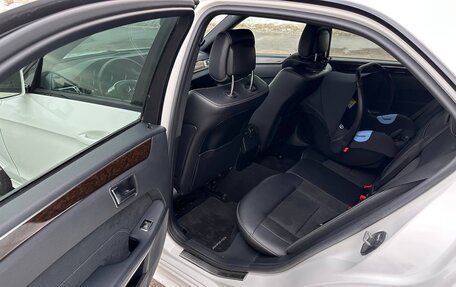 Mercedes-Benz E-Класс, 2013 год, 2 250 000 рублей, 12 фотография