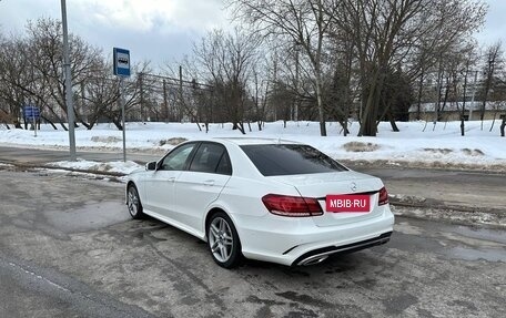 Mercedes-Benz E-Класс, 2013 год, 2 250 000 рублей, 6 фотография