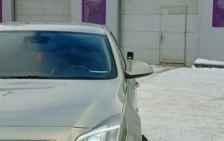 Opel Insignia II рестайлинг, 2011 год, 860 000 рублей, 5 фотография