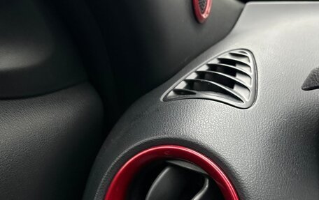 Nissan Juke II, 2013 год, 1 000 000 рублей, 4 фотография