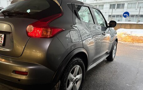 Nissan Juke II, 2013 год, 1 000 000 рублей, 5 фотография