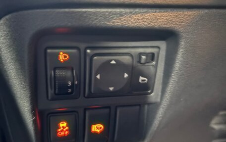 Nissan Juke II, 2013 год, 1 000 000 рублей, 11 фотография