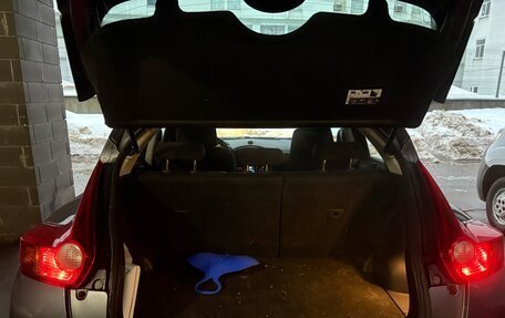 Nissan Juke II, 2013 год, 1 000 000 рублей, 10 фотография