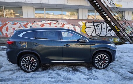 CheryExeed TXL, 2024 год, 3 200 000 рублей, 3 фотография