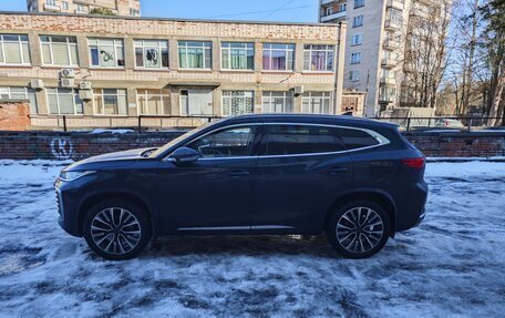 CheryExeed TXL, 2024 год, 3 200 000 рублей, 4 фотография