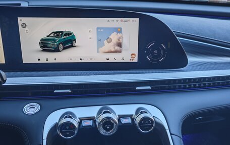 CheryExeed TXL, 2024 год, 3 200 000 рублей, 6 фотография