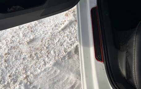 Skoda Rapid I, 2017 год, 460 000 рублей, 9 фотография