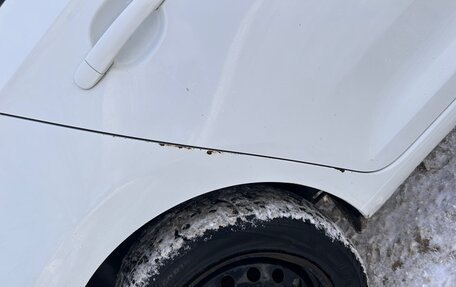 Skoda Rapid I, 2017 год, 460 000 рублей, 7 фотография