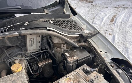 Skoda Rapid I, 2017 год, 460 000 рублей, 11 фотография