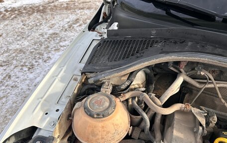 Skoda Rapid I, 2017 год, 460 000 рублей, 10 фотография