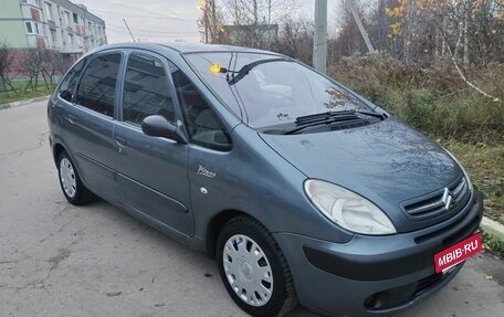 Citroen Xsara Picasso, 2005 год, 320 000 рублей, 3 фотография