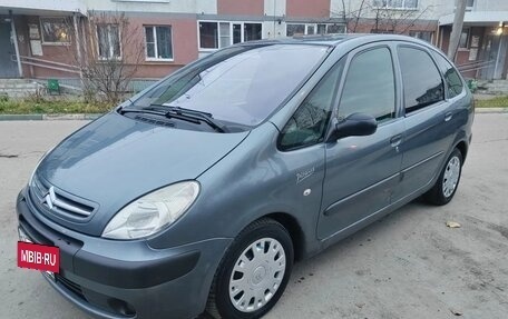Citroen Xsara Picasso, 2005 год, 320 000 рублей, 2 фотография