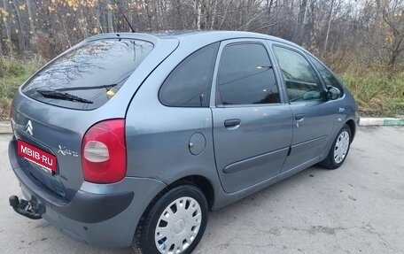 Citroen Xsara Picasso, 2005 год, 320 000 рублей, 5 фотография