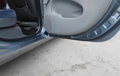 Citroen Xsara Picasso, 2005 год, 320 000 рублей, 8 фотография