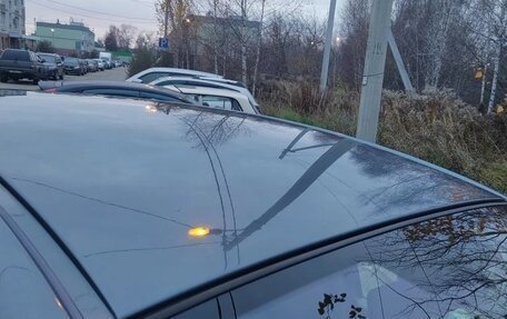 Citroen Xsara Picasso, 2005 год, 320 000 рублей, 7 фотография