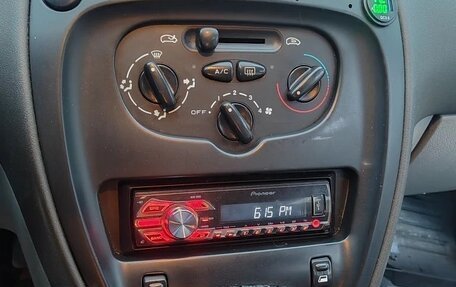 Citroen Xsara Picasso, 2005 год, 320 000 рублей, 15 фотография