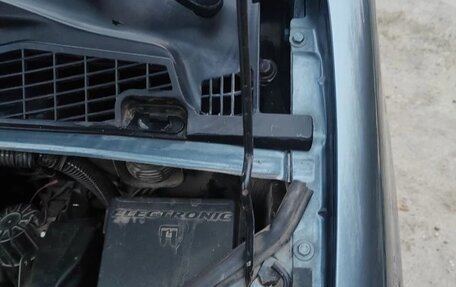 Citroen Xsara Picasso, 2005 год, 320 000 рублей, 17 фотография