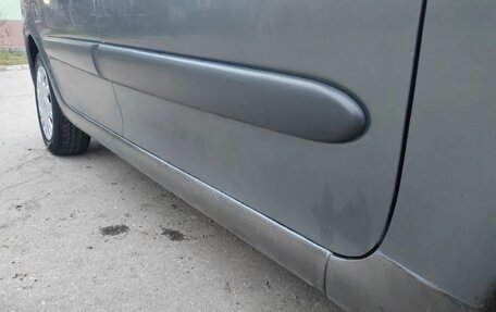 Citroen Xsara Picasso, 2005 год, 320 000 рублей, 16 фотография