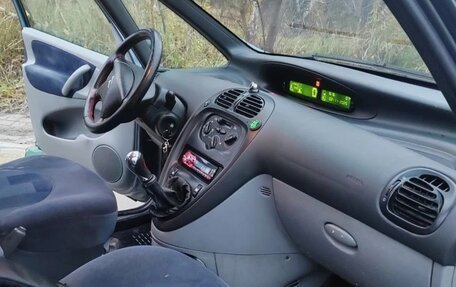 Citroen Xsara Picasso, 2005 год, 320 000 рублей, 14 фотография