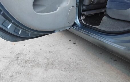 Citroen Xsara Picasso, 2005 год, 320 000 рублей, 11 фотография