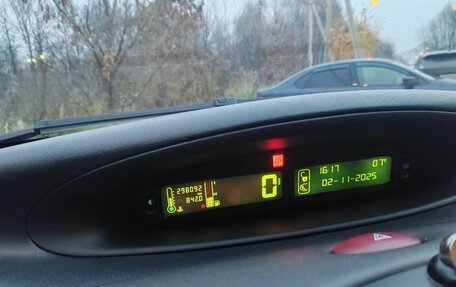 Citroen Xsara Picasso, 2005 год, 320 000 рублей, 19 фотография