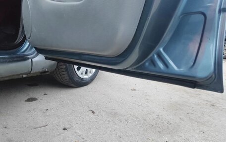 Citroen Xsara Picasso, 2005 год, 320 000 рублей, 10 фотография