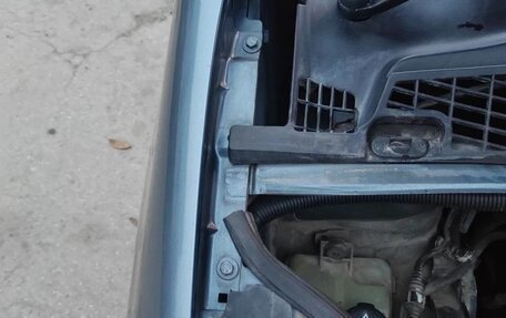 Citroen Xsara Picasso, 2005 год, 320 000 рублей, 18 фотография