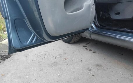 Citroen Xsara Picasso, 2005 год, 320 000 рублей, 9 фотография