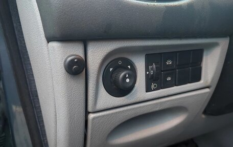 Citroen Xsara Picasso, 2005 год, 320 000 рублей, 21 фотография