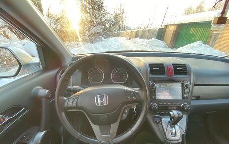 Honda CR-V III рестайлинг, 2011 год, 1 100 000 рублей, 7 фотография