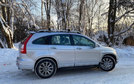 Honda CR-V III рестайлинг, 2011 год, 1 100 000 рублей, 8 фотография