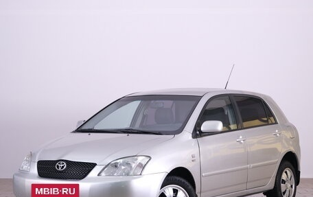Toyota Corolla, 2002 год, 599 000 рублей, 4 фотография