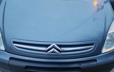 Citroen Xsara Picasso, 2005 год, 320 000 рублей, 24 фотография