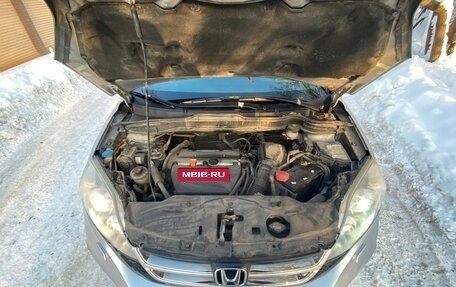 Honda CR-V III рестайлинг, 2011 год, 1 100 000 рублей, 6 фотография