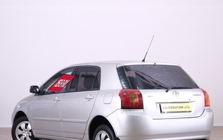 Toyota Corolla, 2002 год, 599 000 рублей, 5 фотография