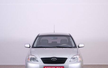 Toyota Corolla, 2002 год, 599 000 рублей, 2 фотография