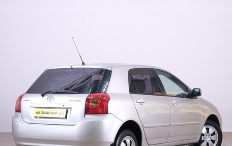 Toyota Corolla, 2002 год, 599 000 рублей, 7 фотография