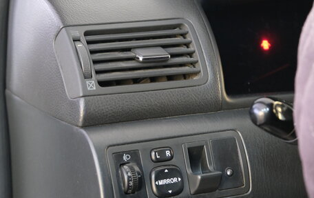 Toyota Corolla, 2002 год, 599 000 рублей, 10 фотография