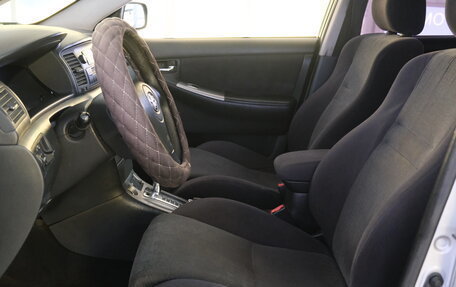 Toyota Corolla, 2002 год, 599 000 рублей, 8 фотография