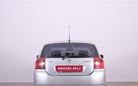 Toyota Corolla, 2002 год, 599 000 рублей, 6 фотография