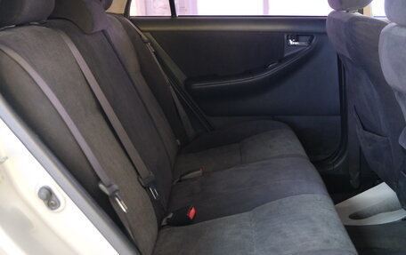 Toyota Corolla, 2002 год, 599 000 рублей, 22 фотография