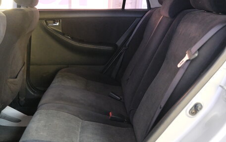 Toyota Corolla, 2002 год, 599 000 рублей, 21 фотография