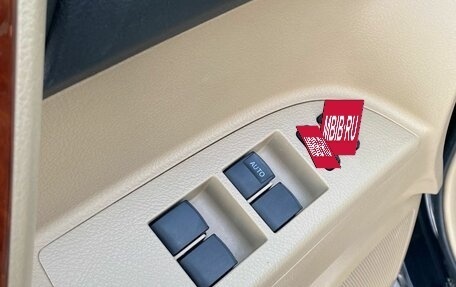 Toyota Highlander III, 2012 год, 1 990 000 рублей, 10 фотография