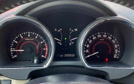 Toyota Highlander III, 2012 год, 1 990 000 рублей, 14 фотография